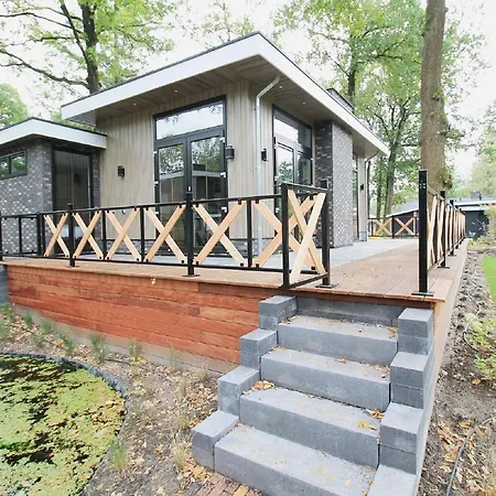 Modern With Decorative Fireplace